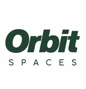 Orbit Spaces Logo