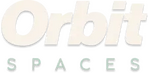 Orbit Spaces Logo